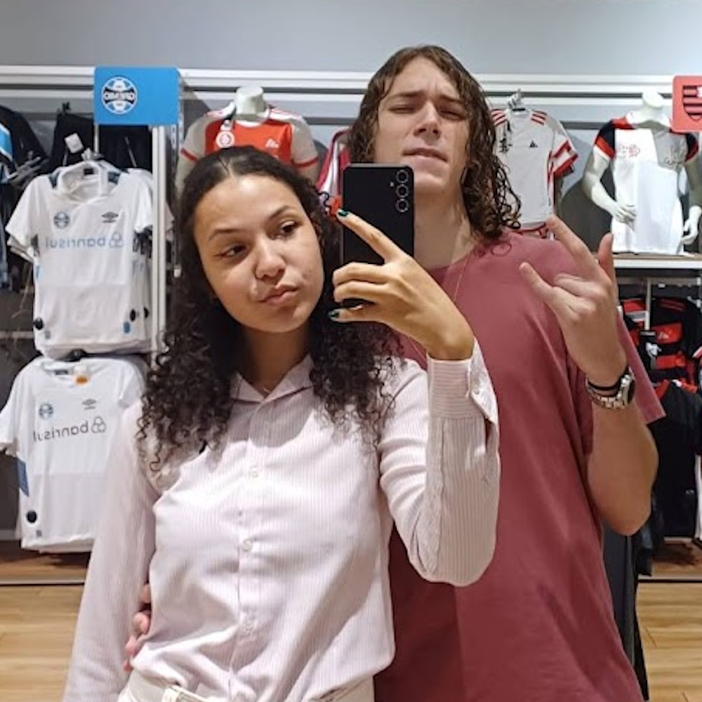 Nois mto estilo