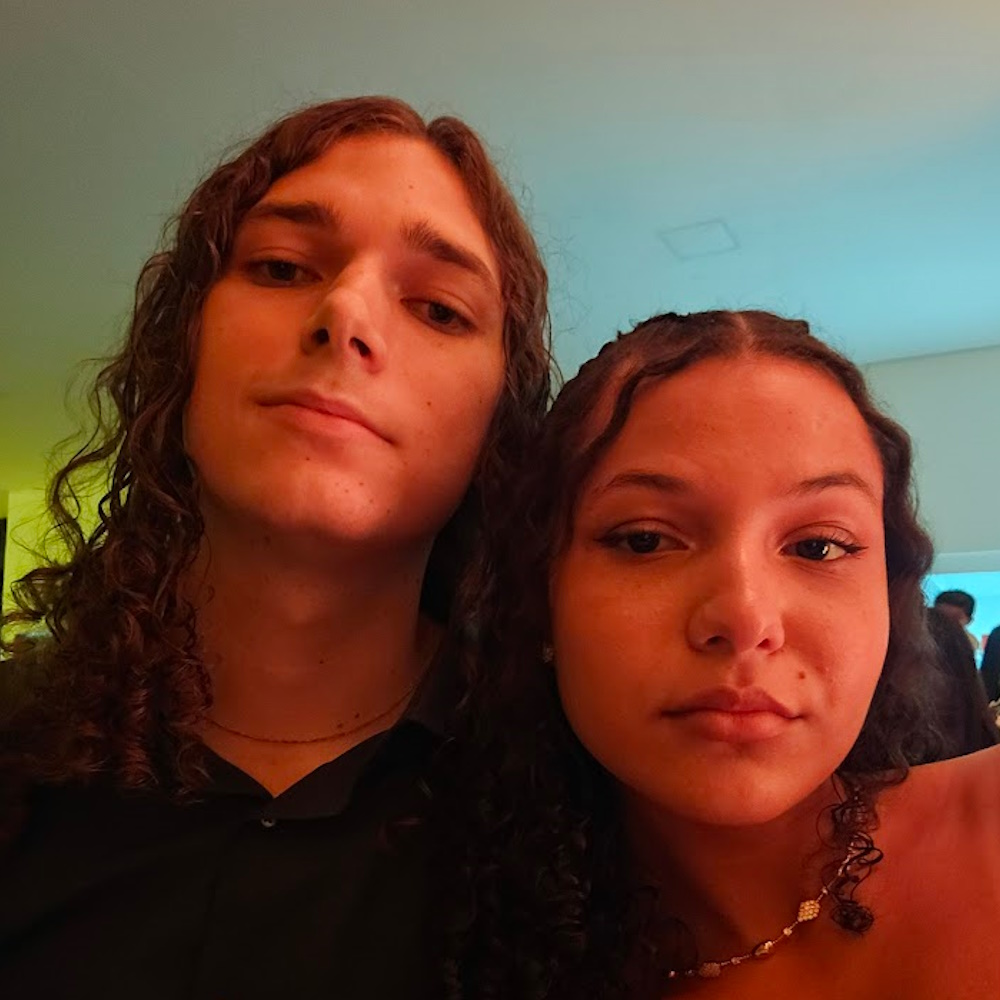 Nosso amor pra sempre S2
